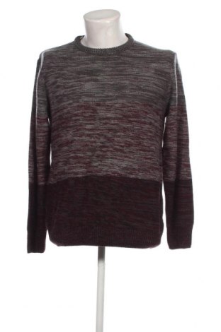 Ανδρικό πουλόβερ Reward, Μέγεθος L, Χρώμα Πολύχρωμο, Τιμή 8,97 €