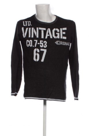 Ανδρικό πουλόβερ Reward, Μέγεθος L, Χρώμα Πολύχρωμο, Τιμή 8,43 €