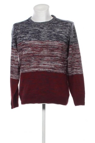Мъжки пуловер Reward, Размер M, Цвят Многоцветен, Цена 13,05 лв.