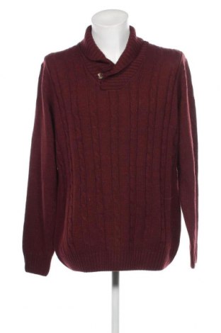 Herrenpullover Reward, Größe XL, Farbe Lila, Preis € 7,49