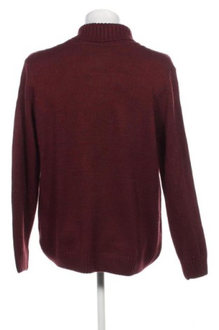 Мъжки пуловер Reward, Размер XL, Цвят Лилав, Цена 15,37 лв.