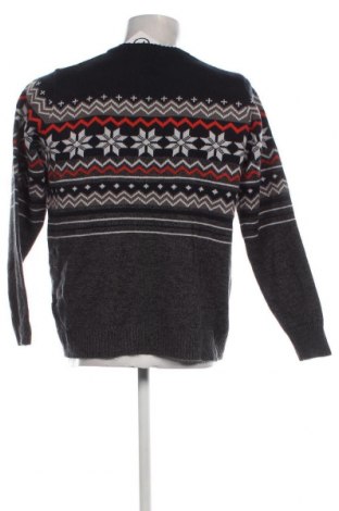 Herrenpullover Reward, Größe M, Farbe Mehrfarbig, Preis 7,49 €