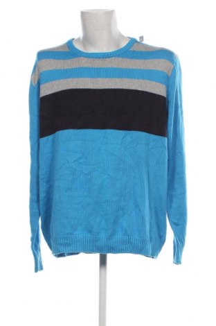 Herrenpullover Reward, Größe XXL, Farbe Blau, Preis 13,12 €