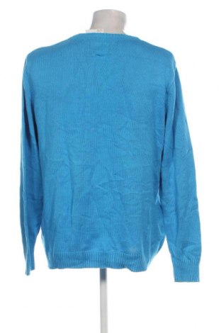 Мъжки пуловер Reward, Размер XXL, Цвят Син, Цена 18,85 лв.