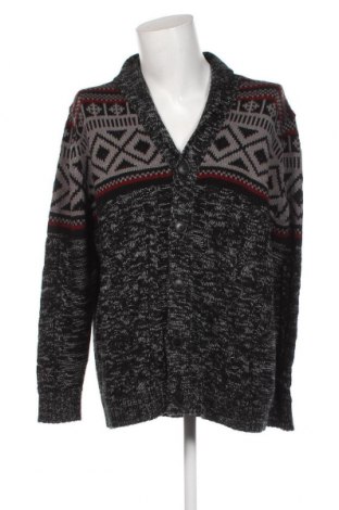 Мъжки пуловер Reward, Размер XXL, Цвят Многоцветен, Цена 15,37 лв.