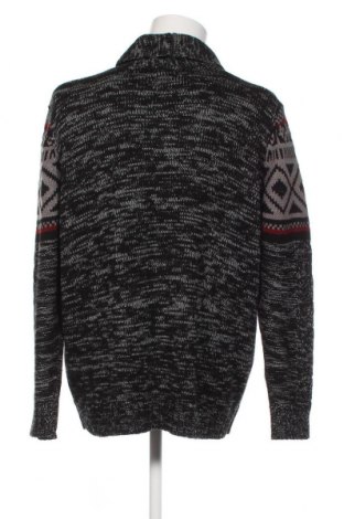 Ανδρικό πουλόβερ Reward, Μέγεθος XXL, Χρώμα Πολύχρωμο, Τιμή 9,51 €