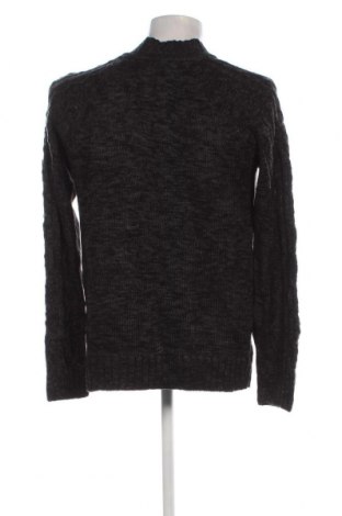Ανδρικό πουλόβερ Ritchie, Μέγεθος XL, Χρώμα Μαύρο, Τιμή 8,97 €