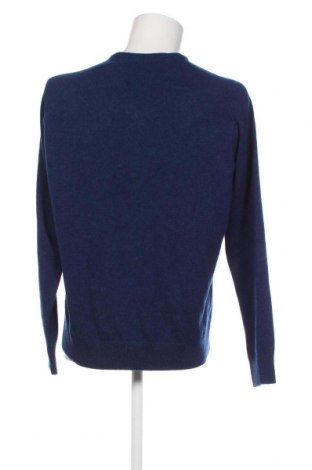 Herrenpullover River Woods, Größe XL, Farbe Blau, Preis 53,44 €