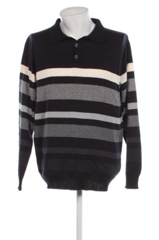 Herrenpullover Roger Kent, Größe XL, Farbe Mehrfarbig, Preis 8,49 €