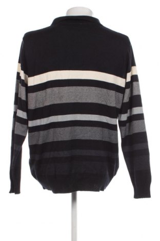 Herrenpullover Roger Kent, Größe XL, Farbe Mehrfarbig, Preis 8,49 €