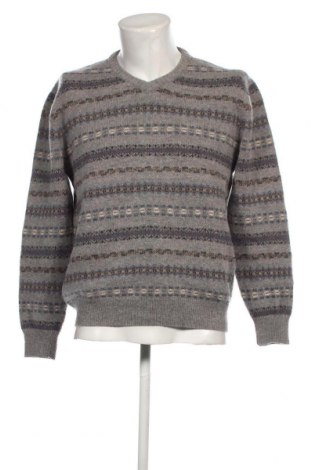Męski sweter Rover&Lakes, Rozmiar XL, Kolor Szary, Cena 51,95 zł