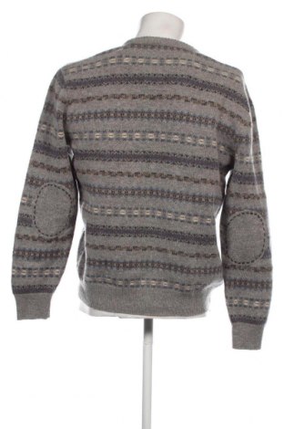 Herrenpullover Rover&Lakes, Größe XL, Farbe Grau, Preis 7,49 €