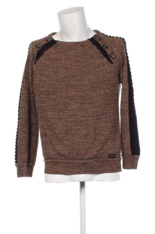 Мъжки пуловер Rusty Neal, Размер XL, Цвят Многоцветен, Цена 18,02 лв.