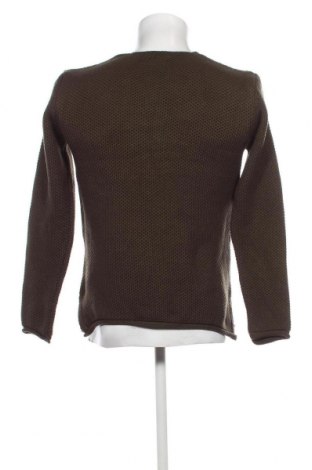 Herrenpullover Rusty Neal, Größe M, Farbe Grün, Preis 8,49 €