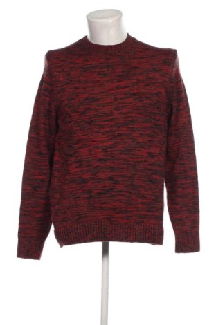 Мъжки пуловер S.Oliver, Размер L, Цвят Многоцветен, Цена 15,98 лв.
