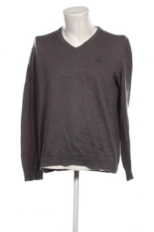 Мъжки пуловер S.Oliver, Размер L, Цвят Сив, Цена 34,00 лв.