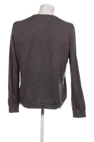 Herrenpullover S.Oliver, Größe L, Farbe Grau, Preis 11,12 €