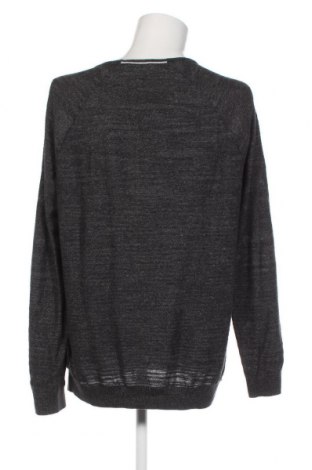 Мъжки пуловер S.Oliver, Размер XL, Цвят Сив, Цена 18,02 лв.