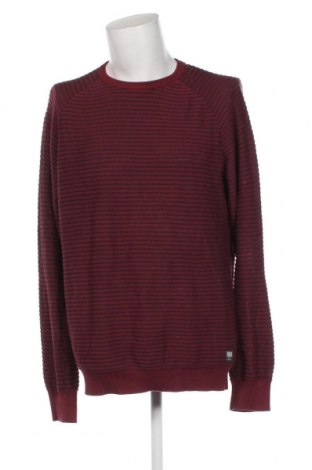 Ανδρικό πουλόβερ S.Oliver, Μέγεθος XL, Χρώμα Πολύχρωμο, Τιμή 9,88 €