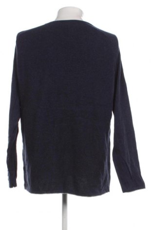 Herrenpullover S.Oliver, Größe XXL, Farbe Blau, Preis 8,49 €