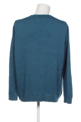 Herrenpullover S.Oliver, Größe XXL, Farbe Blau, Preis 11,83 €