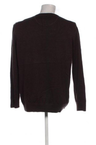 Herrenpullover S.Oliver, Größe XL, Farbe Braun, Preis 11,83 €