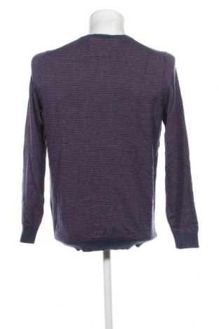 Мъжки пуловер S.Oliver, Размер L, Цвят Син, Цена 15,98 лв.
