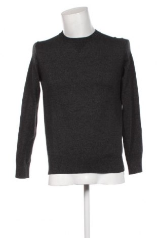Мъжки пуловер S.Oliver, Размер M, Цвят Сив, Цена 43,89 лв.
