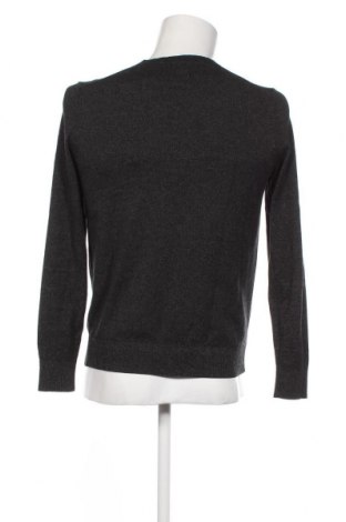 Ανδρικό πουλόβερ S.Oliver, Μέγεθος M, Χρώμα Γκρί, Τιμή 19,05 €