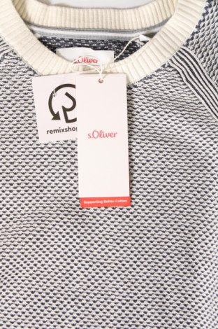 Herrenpullover S.Oliver, Größe L, Farbe Mehrfarbig, Preis € 17,86