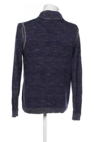 Herrenpullover S.Oliver, Größe L, Farbe Blau, Preis € 4,99