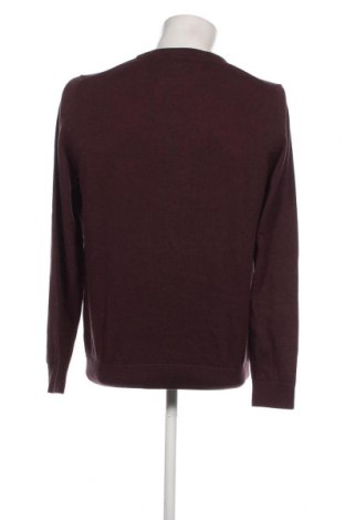 Herrenpullover S.Oliver, Größe M, Farbe Rot, Preis 10,65 €