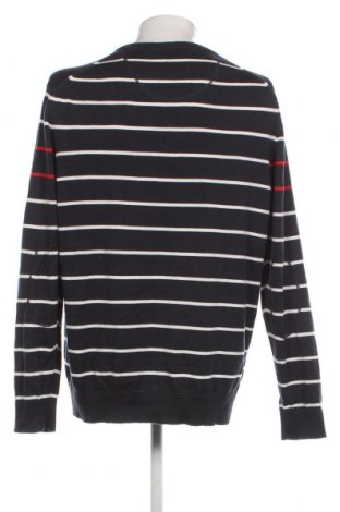 Мъжки пуловер S.Oliver, Размер XXL, Цвят Многоцветен, Цена 18,02 лв.