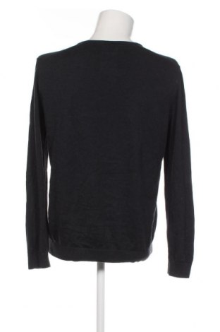 Herrenpullover S.Oliver, Größe L, Farbe Blau, Preis 11,83 €