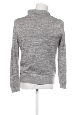 Herrenpullover S.Oliver, Größe M, Farbe Grau, Preis € 10,65