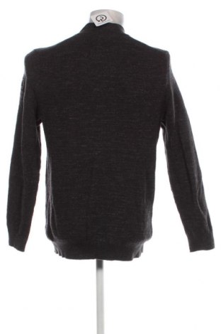 Ανδρικό πουλόβερ S.Oliver, Μέγεθος L, Χρώμα Γκρί, Τιμή 10,52 €