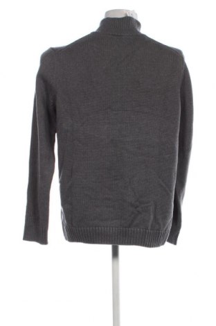 Herrenpullover S.Oliver, Größe XL, Farbe Grau, Preis 13,96 €