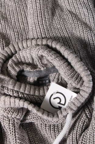 Мъжки пуловер S.Oliver, Размер XXL, Цвят Сив, Цена 18,02 лв.