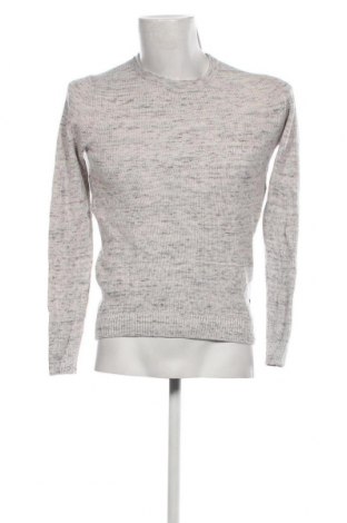 Ανδρικό πουλόβερ S.Oliver, Μέγεθος S, Χρώμα Πολύχρωμο, Τιμή 9,46 €