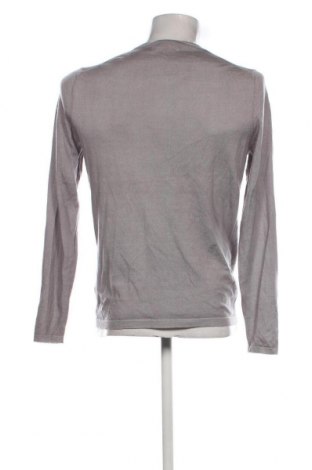 Herrenpullover S.Oliver Black Label, Größe M, Farbe Grau, Preis € 32,36