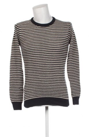 Ανδρικό πουλόβερ SUIT, Μέγεθος S, Χρώμα Πολύχρωμο, Τιμή 36,08 €