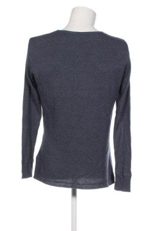 Ανδρικό πουλόβερ SUIT, Μέγεθος L, Χρώμα Μπλέ, Τιμή 21,09 €