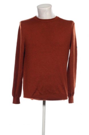 Мъжки пуловер Saint James, Размер L, Цвят Кафяв, Цена 48,00 лв.