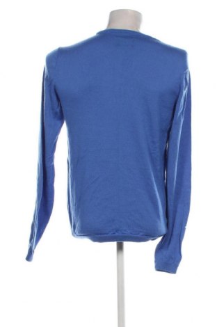 Herrenpullover Samsoe & Samsoe, Größe XL, Farbe Blau, Preis € 28,49