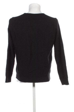 Ανδρικό πουλόβερ Sand, Μέγεθος M, Χρώμα Μαύρο, Τιμή 53,44 €