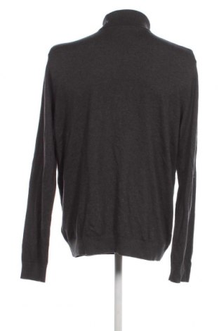 Pánsky sveter  Selected Homme, Veľkosť XL, Farba Sivá, Cena  15,42 €