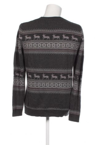 Męski sweter Selected Homme, Rozmiar L, Kolor Szary, Cena 87,00 zł