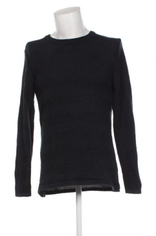 Pánsky sveter  Selected Homme, Veľkosť M, Farba Modrá, Cena  14,46 €