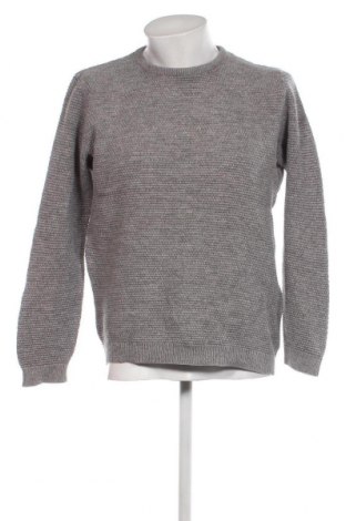 Ανδρικό πουλόβερ Selected Homme, Μέγεθος XL, Χρώμα Γκρί, Τιμή 10,52 €
