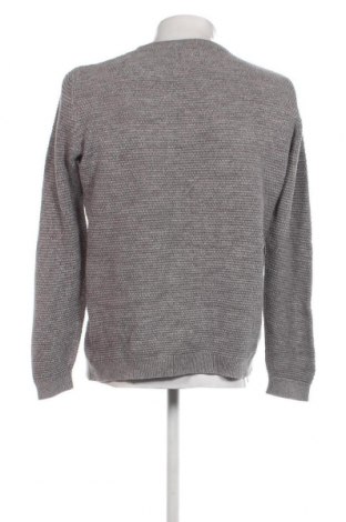 Мъжки пуловер Selected Homme, Размер XL, Цвят Сив, Цена 20,40 лв.